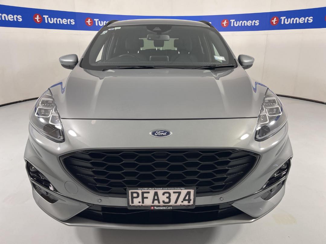 Photo '2' of Ford Escape