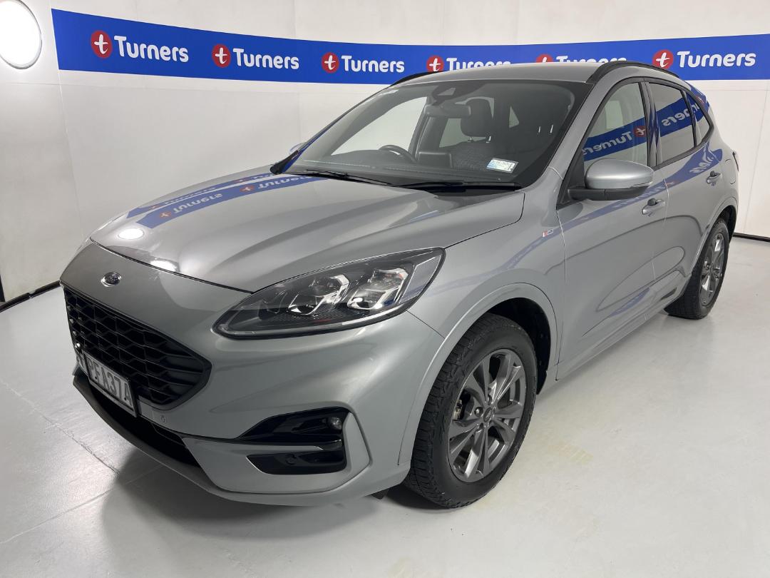 Photo '4' of Ford Escape