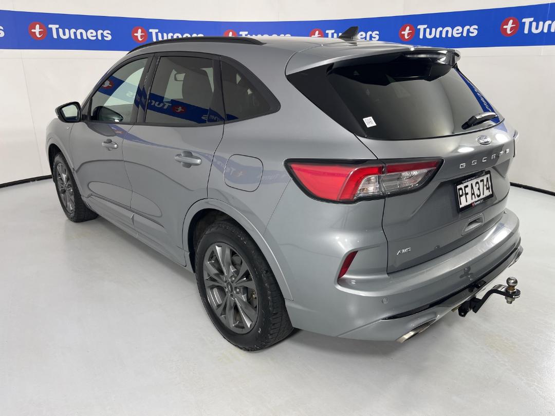 Photo '5' of Ford Escape