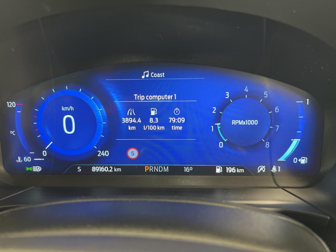 Photo '21' of Ford Escape