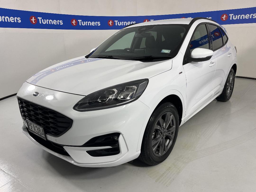 Photo '4' of Ford Escape Photo '4' of Ford Escape