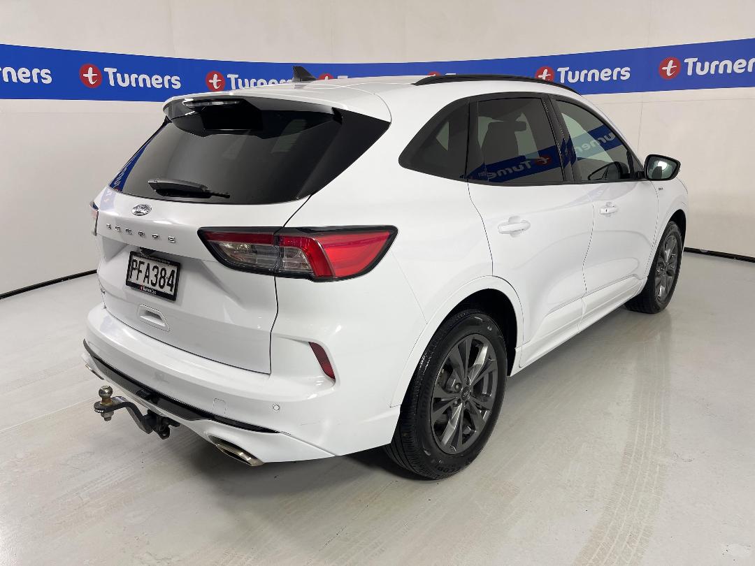 Photo '7' of Ford Escape Photo '7' of Ford Escape