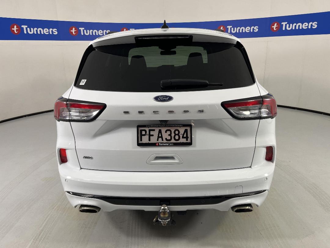 Photo '6' of Ford Escape Photo '6' of Ford Escape