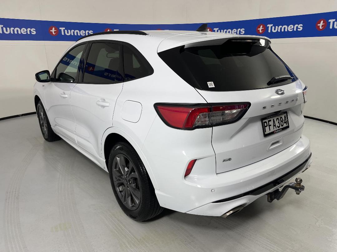 Photo '5' of Ford Escape Photo '5' of Ford Escape