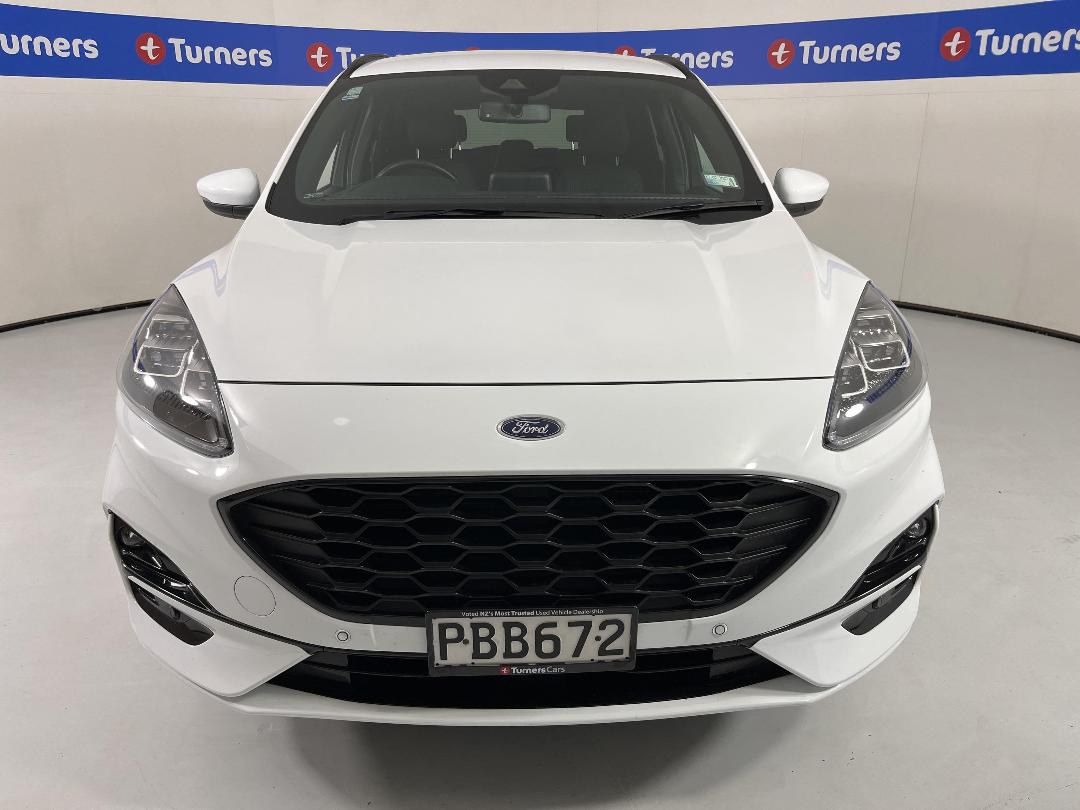 Photo '2' of Ford Escape