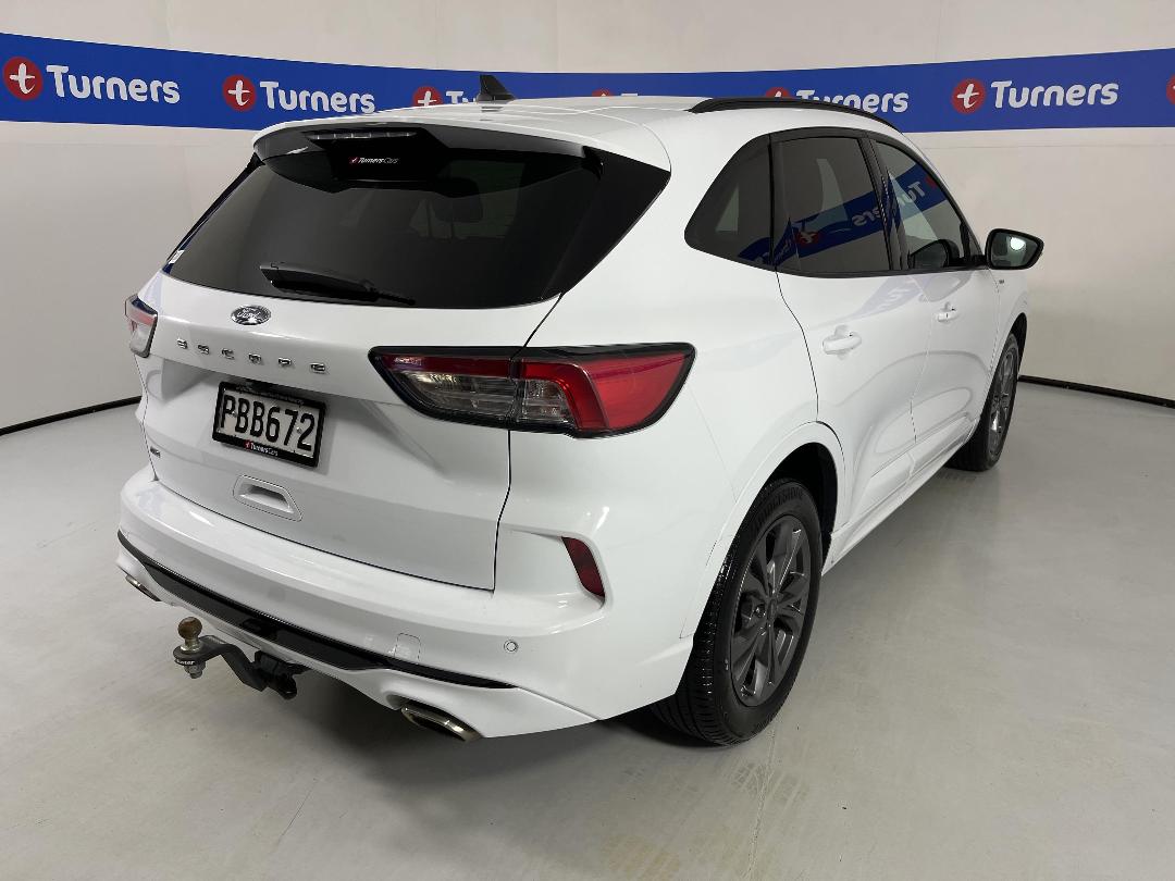 Photo '7' of Ford Escape