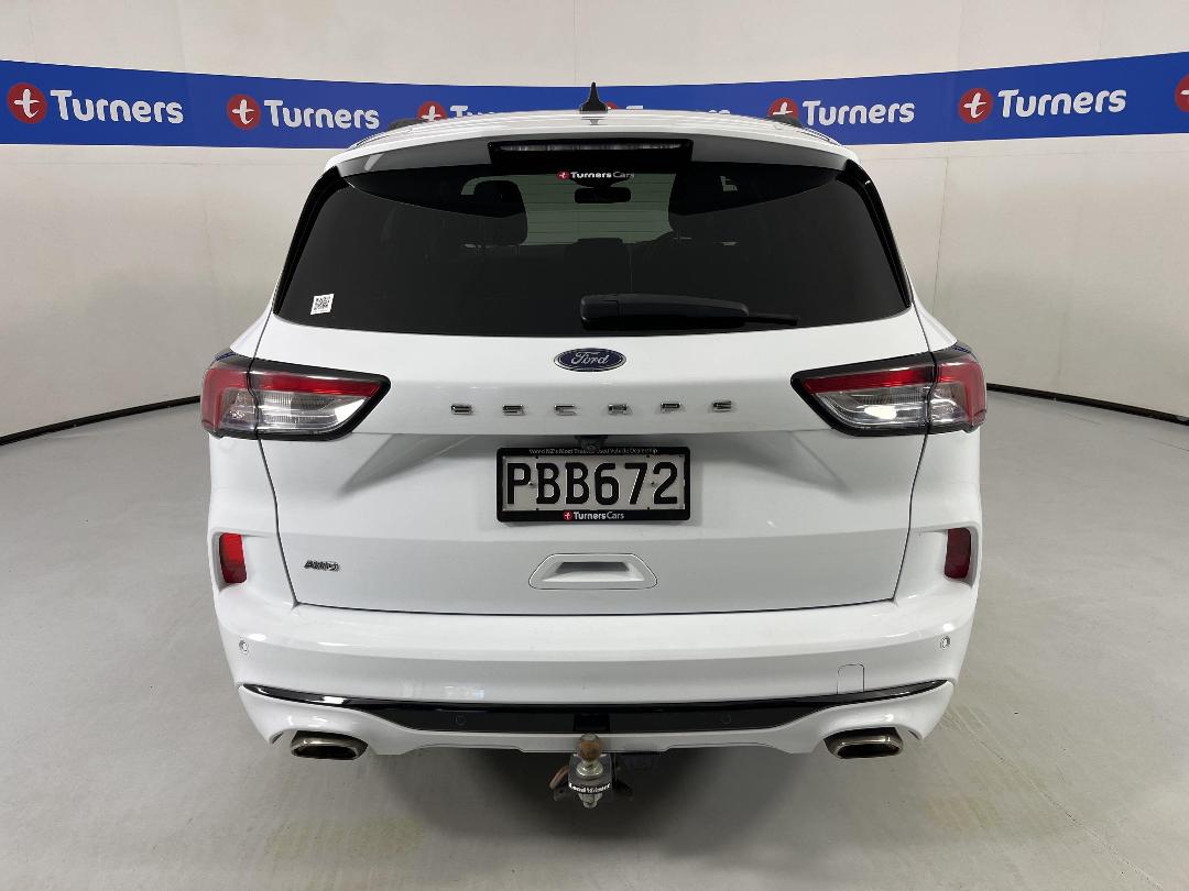 Photo '6' of Ford Escape