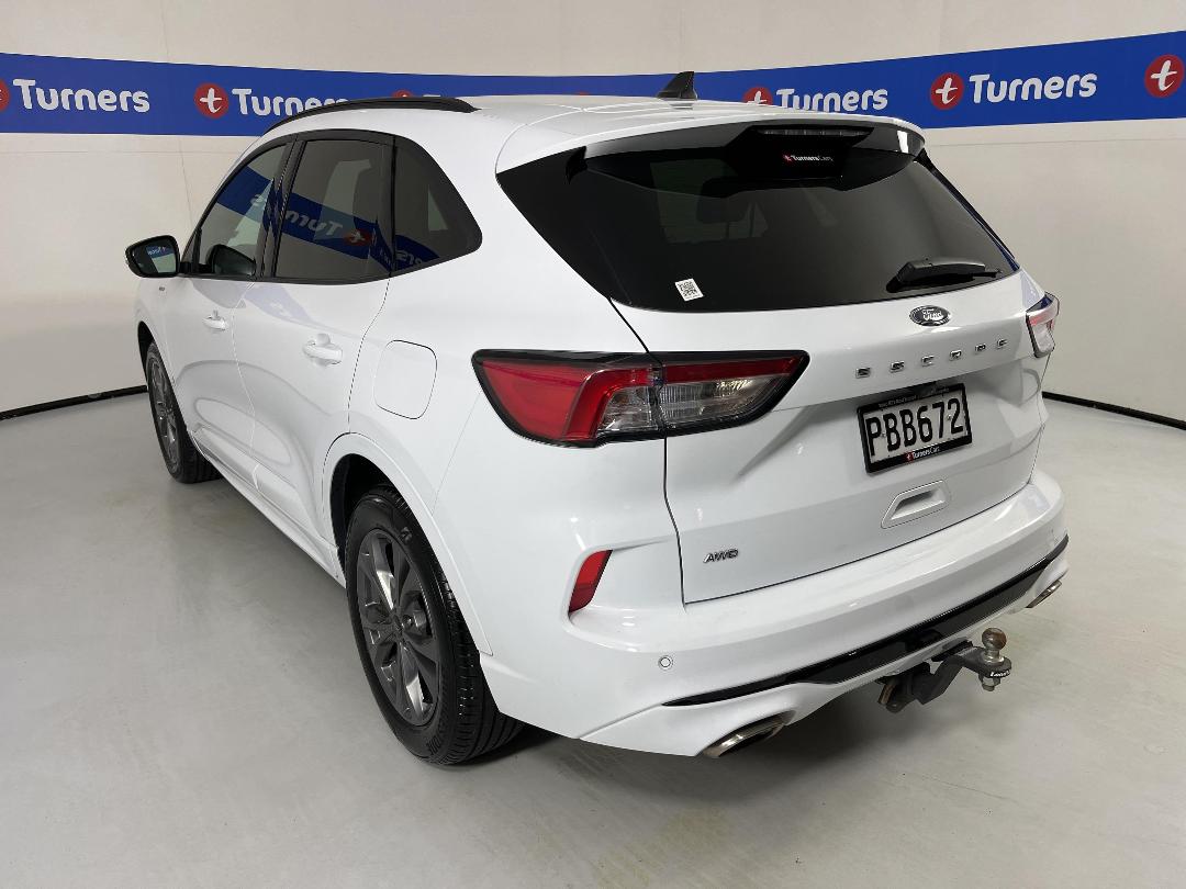 Photo '5' of Ford Escape