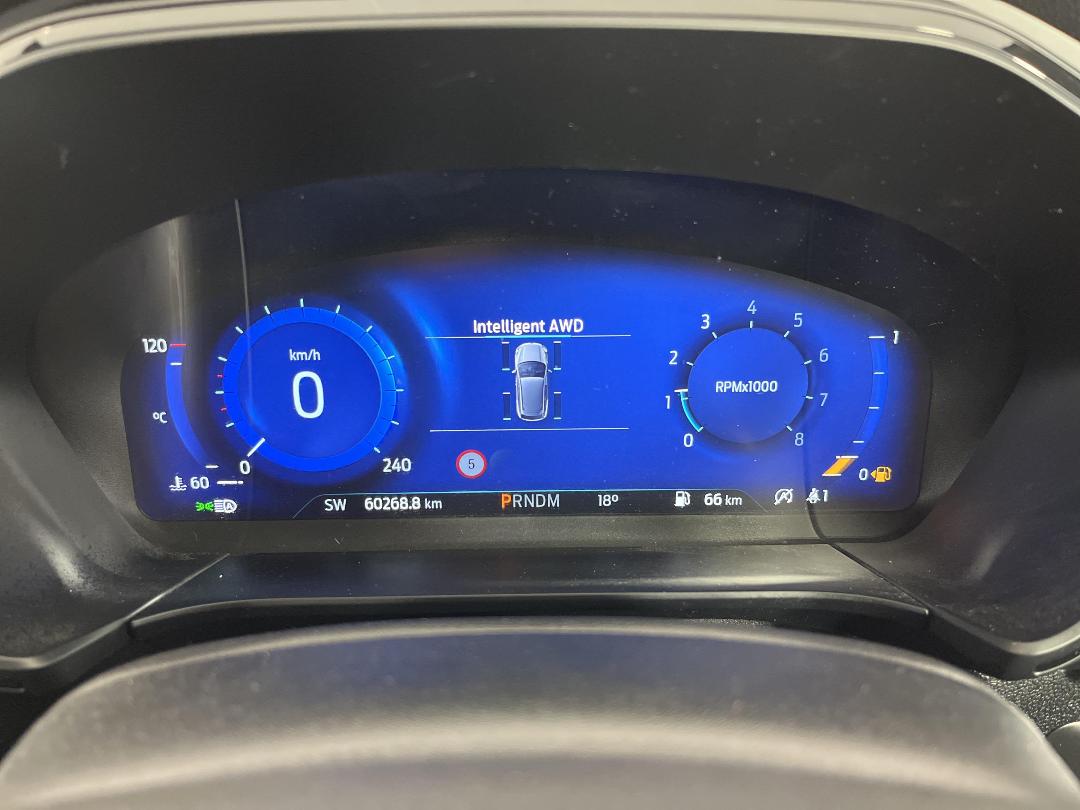 Photo '21' of Ford Escape