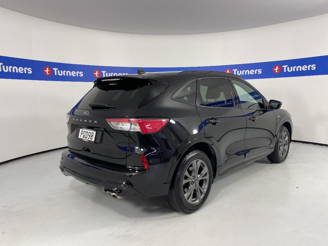 Photo '7' of Ford Escape Photo '7' of Ford Escape