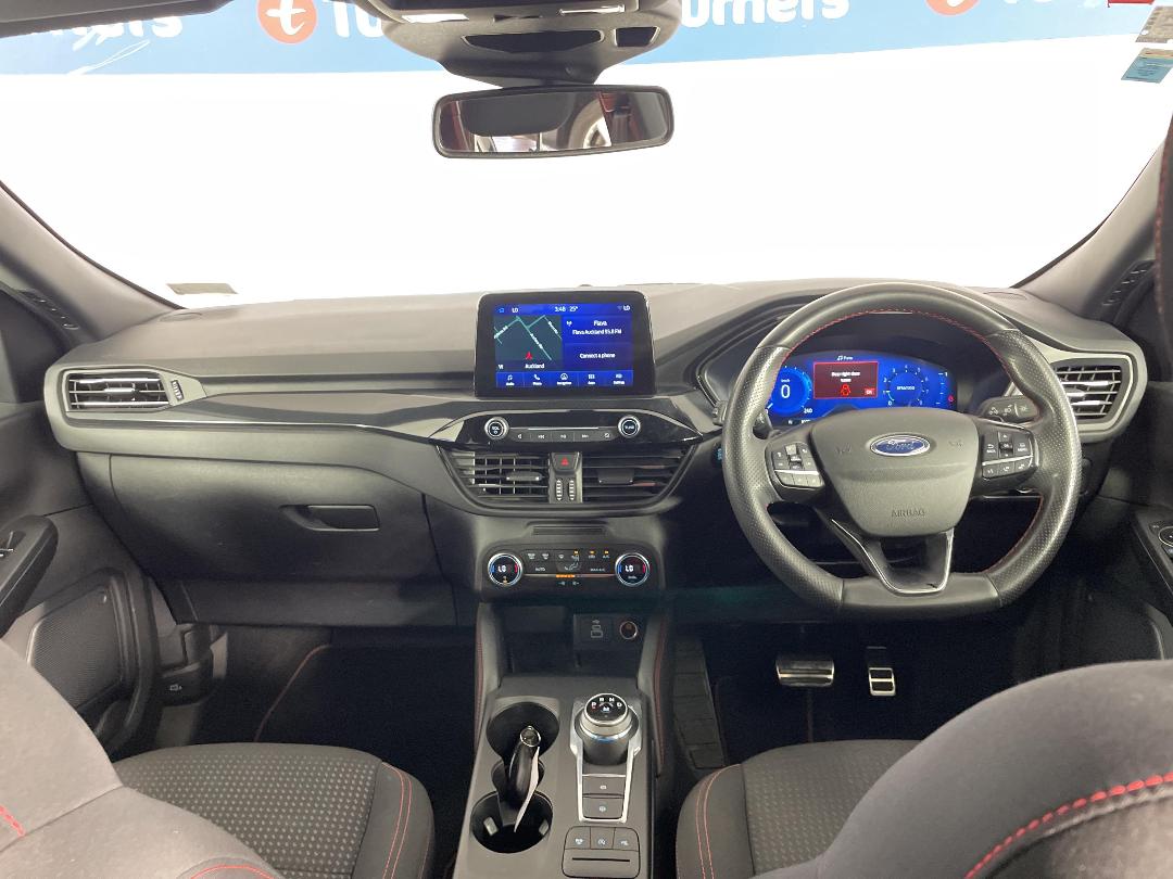 Photo '17' of Ford Escape Photo '17' of Ford Escape