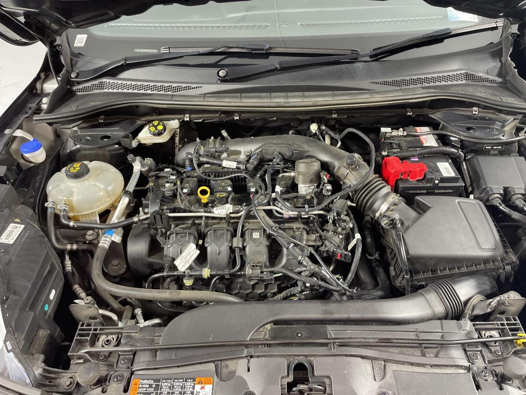 Photo '13' of Ford Escape Photo '13' of Ford Escape