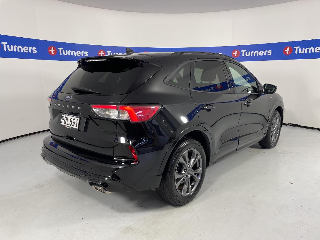 Photo '7' of Ford Escape Photo '7' of Ford Escape