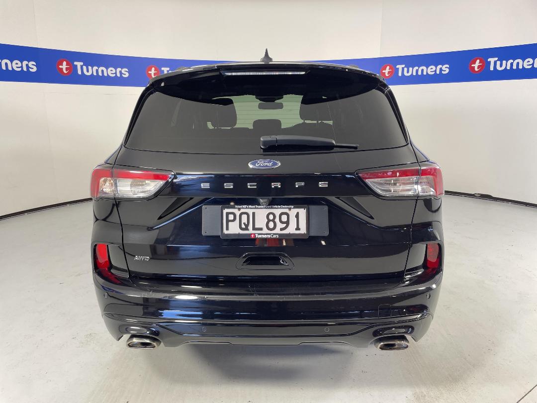 Photo '6' of Ford Escape Photo '6' of Ford Escape