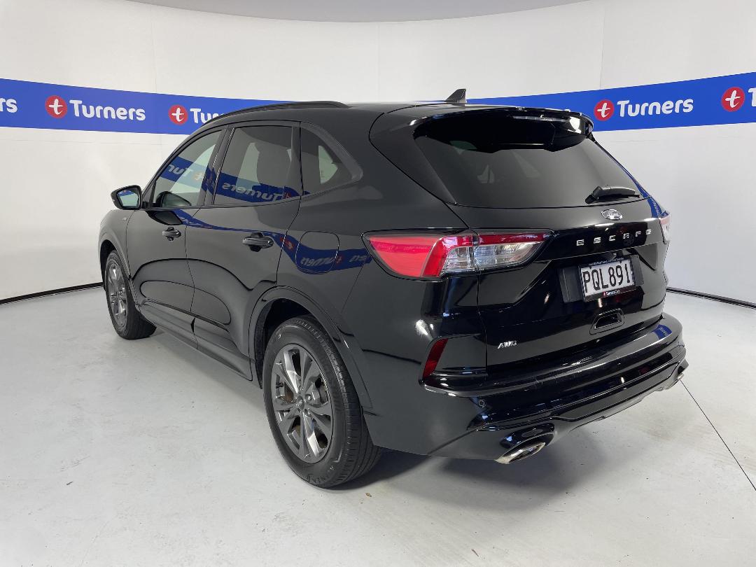 Photo '5' of Ford Escape Photo '5' of Ford Escape