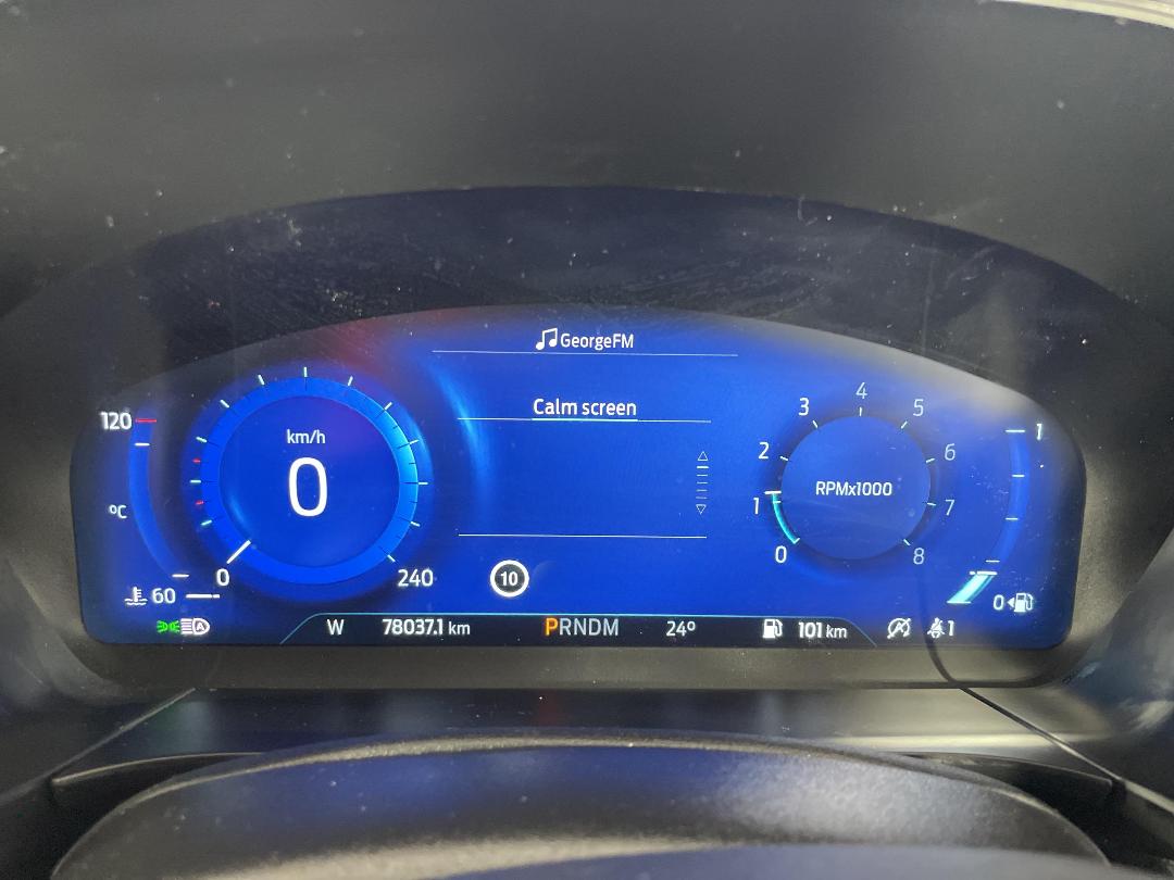 Photo '21' of Ford Escape Photo '21' of Ford Escape