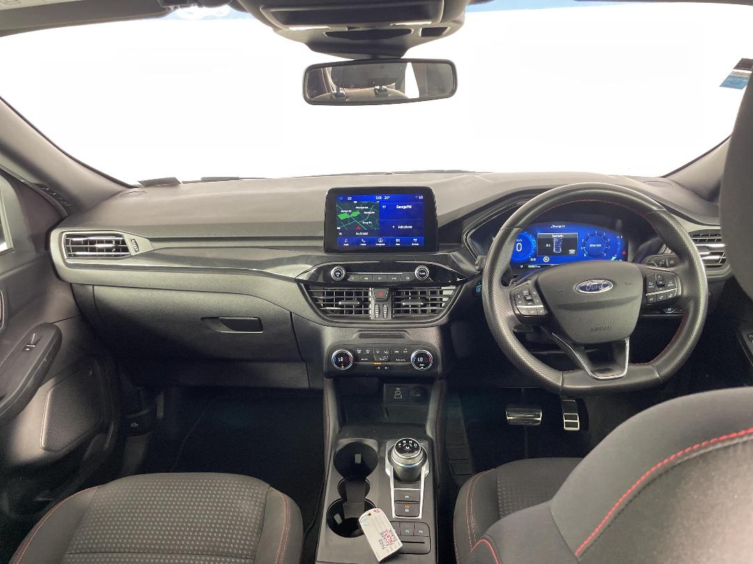 Photo '17' of Ford Escape Photo '17' of Ford Escape