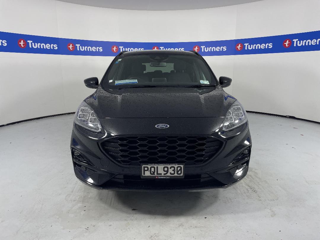 Photo '2' of Ford Escape