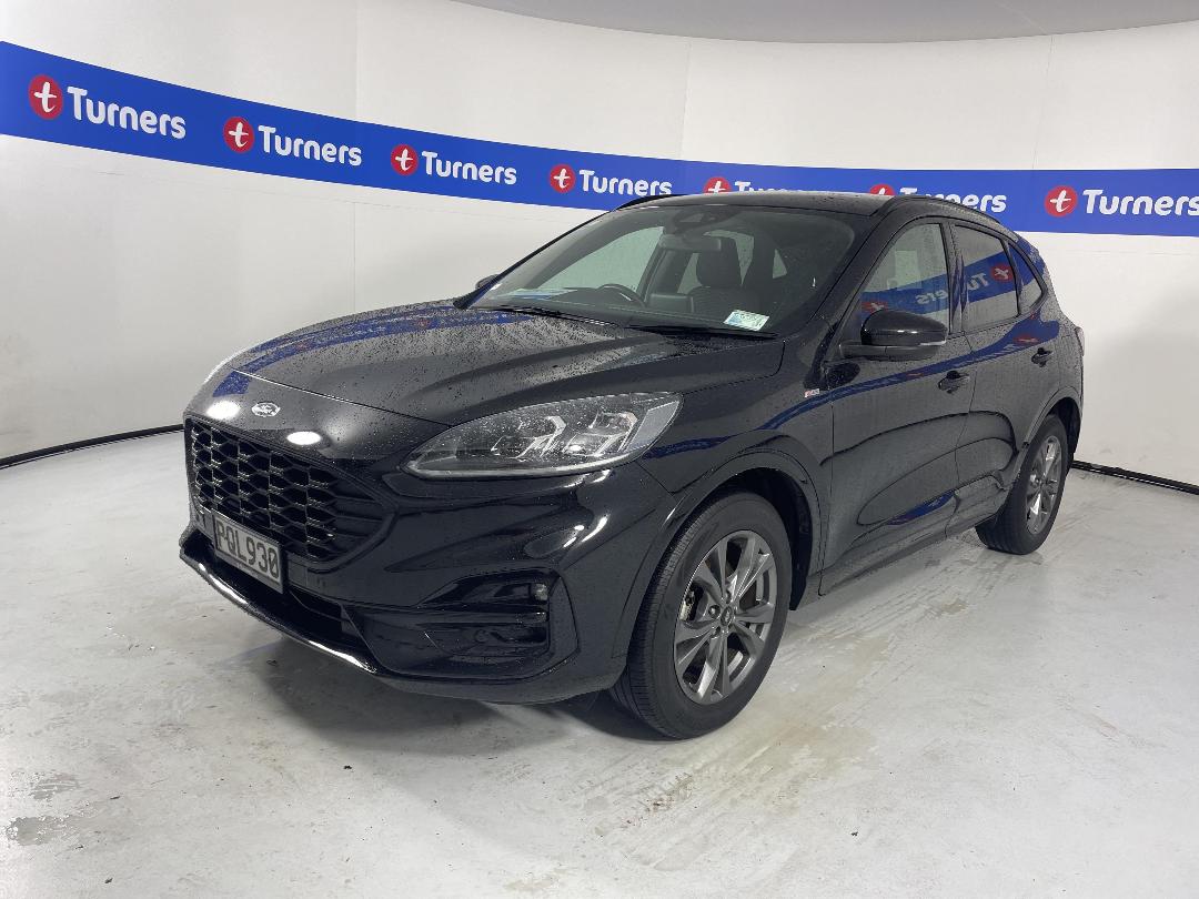 Photo '4' of Ford Escape