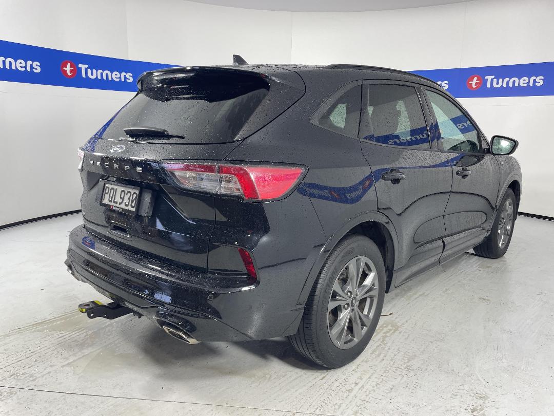 Photo '7' of Ford Escape