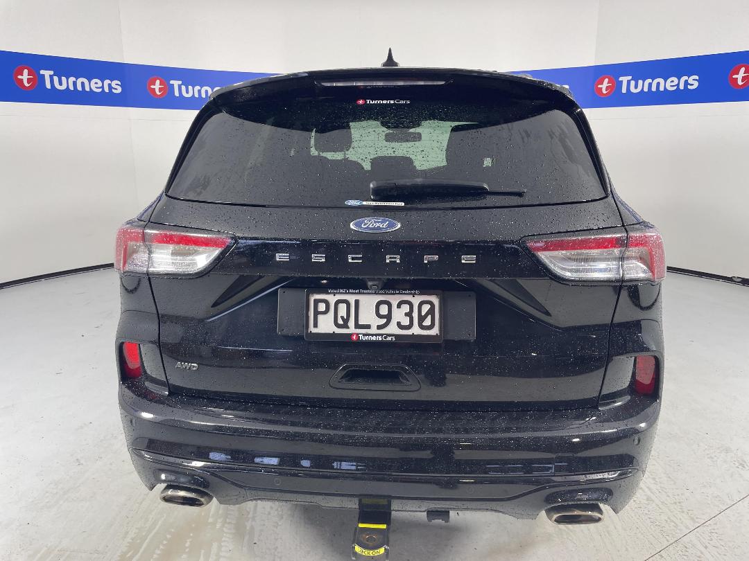 Photo '6' of Ford Escape