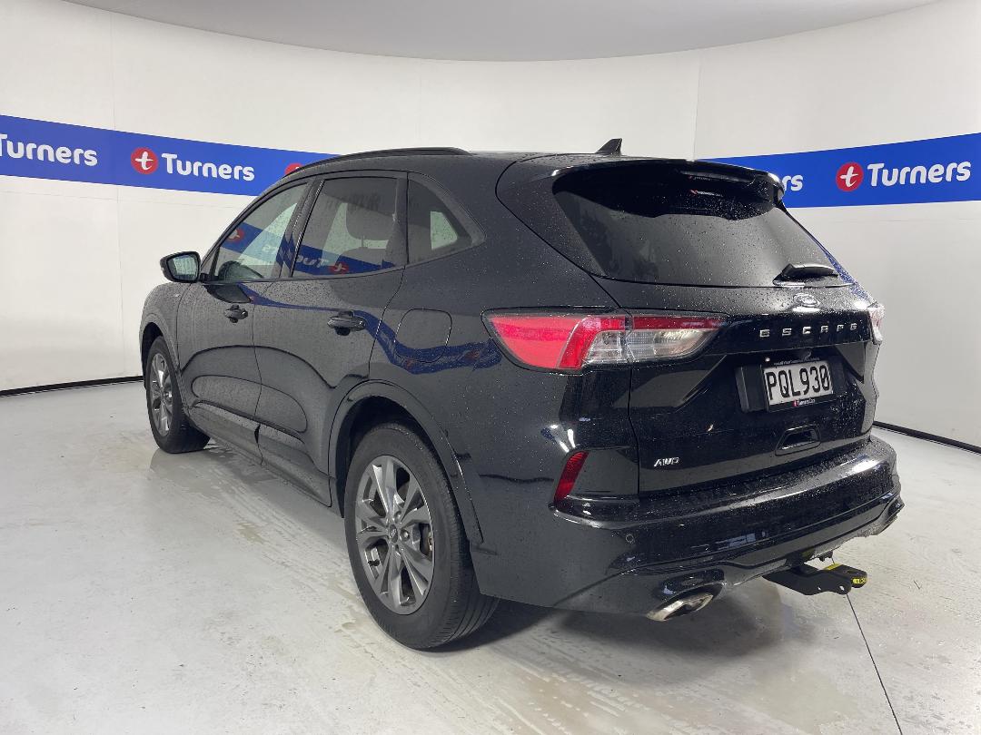 Photo '5' of Ford Escape