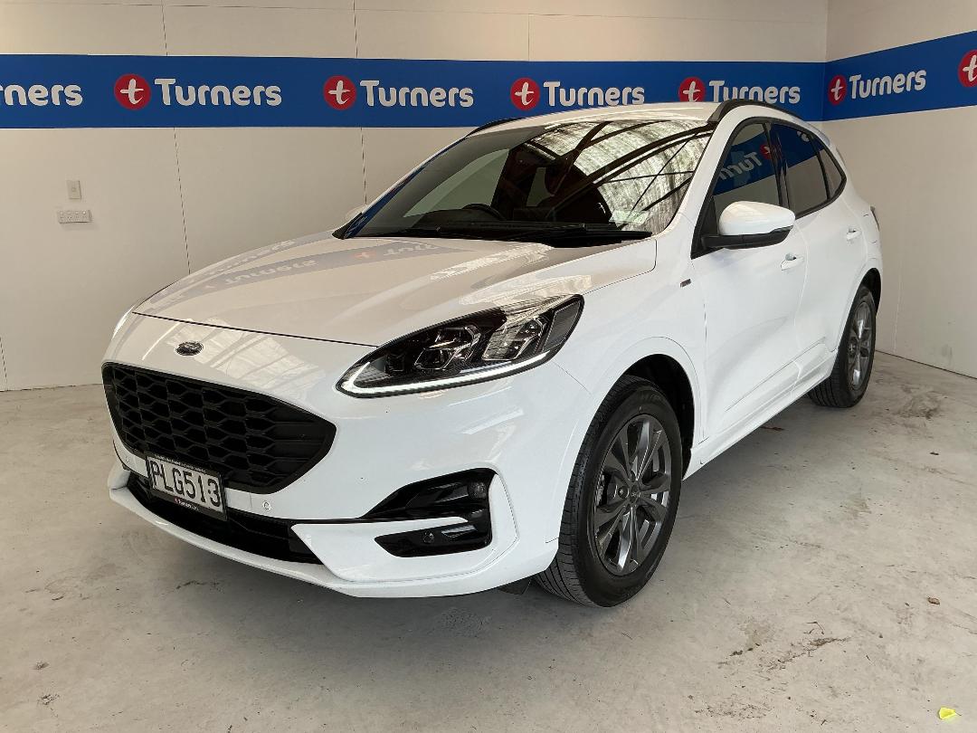 Photo '4' of Ford Escape