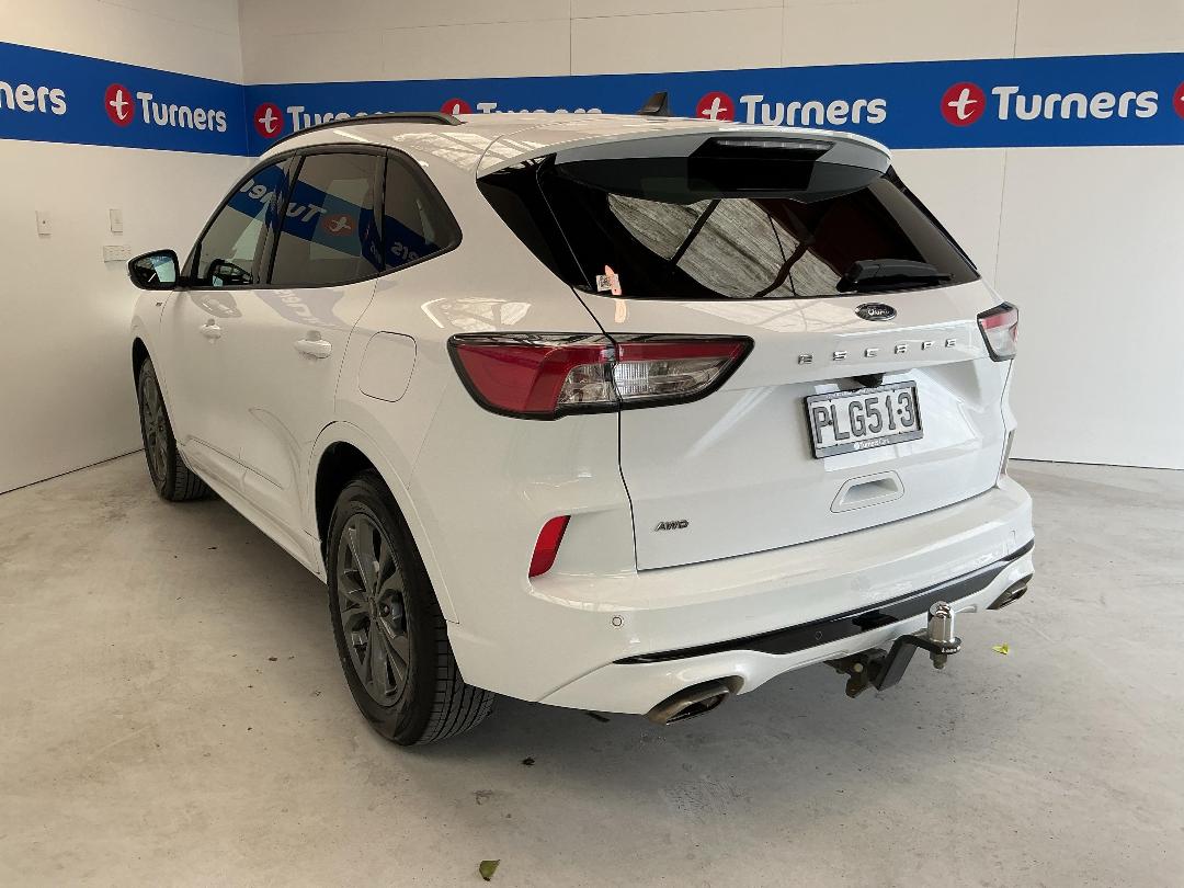 Photo '5' of Ford Escape