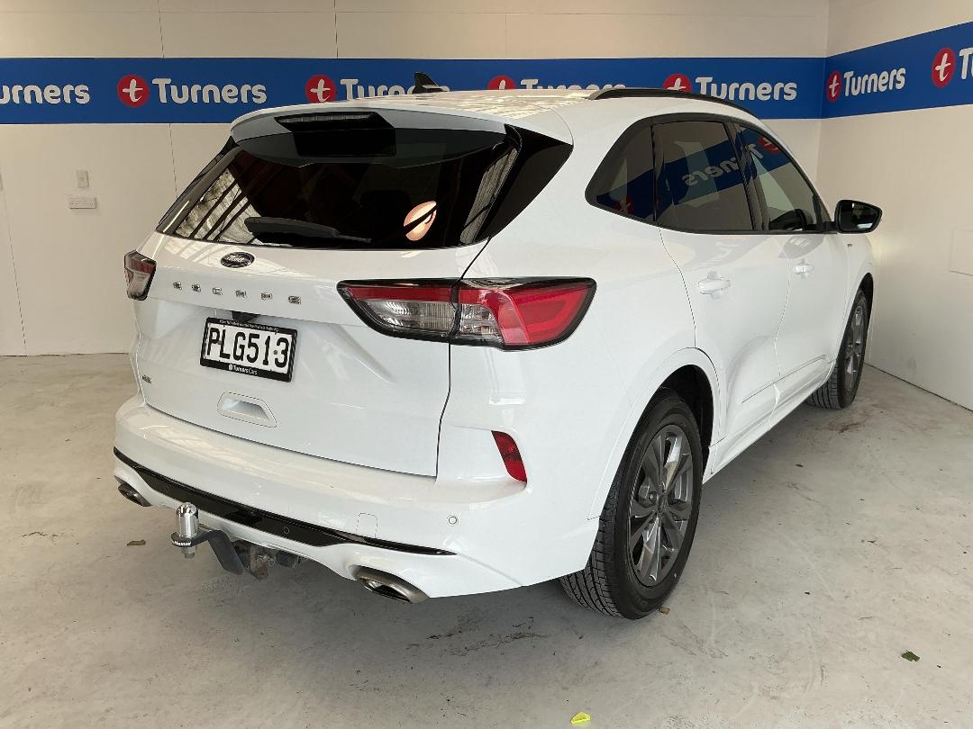 Photo '7' of Ford Escape