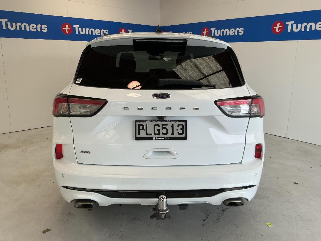 Photo '6' of Ford Escape