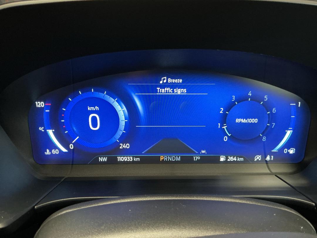 Photo '21' of Ford Escape