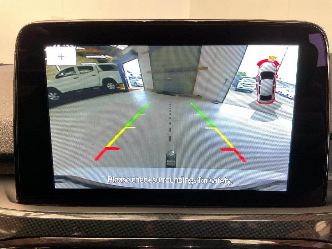 Photo '24' of Ford Escape