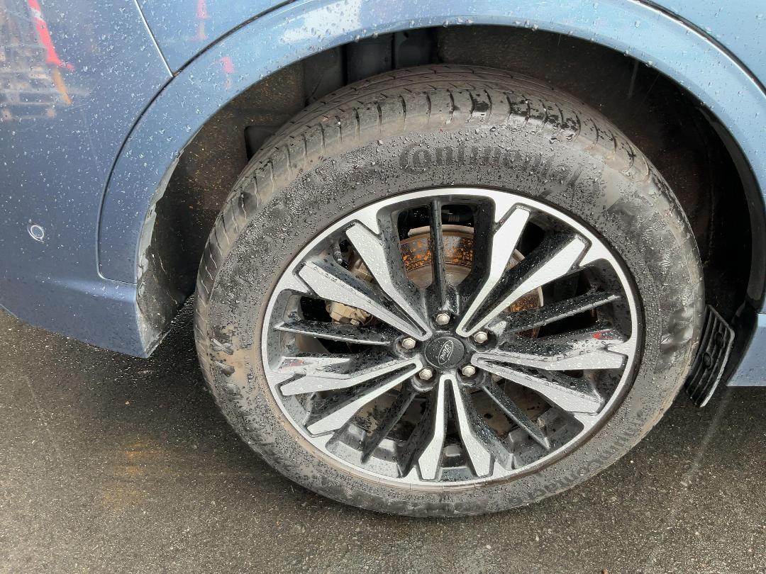 Photo '9' of Ford Escape ST-Line X Phev