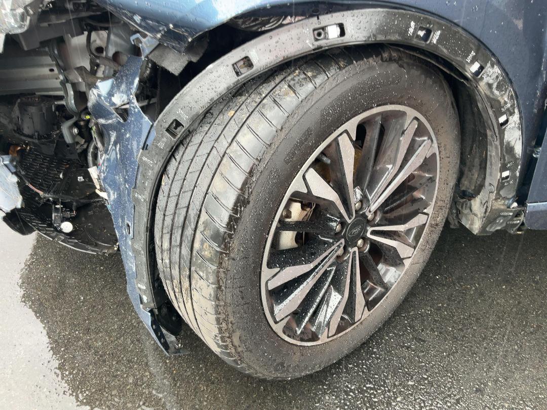 Photo '11' of Ford Escape ST-Line X Phev