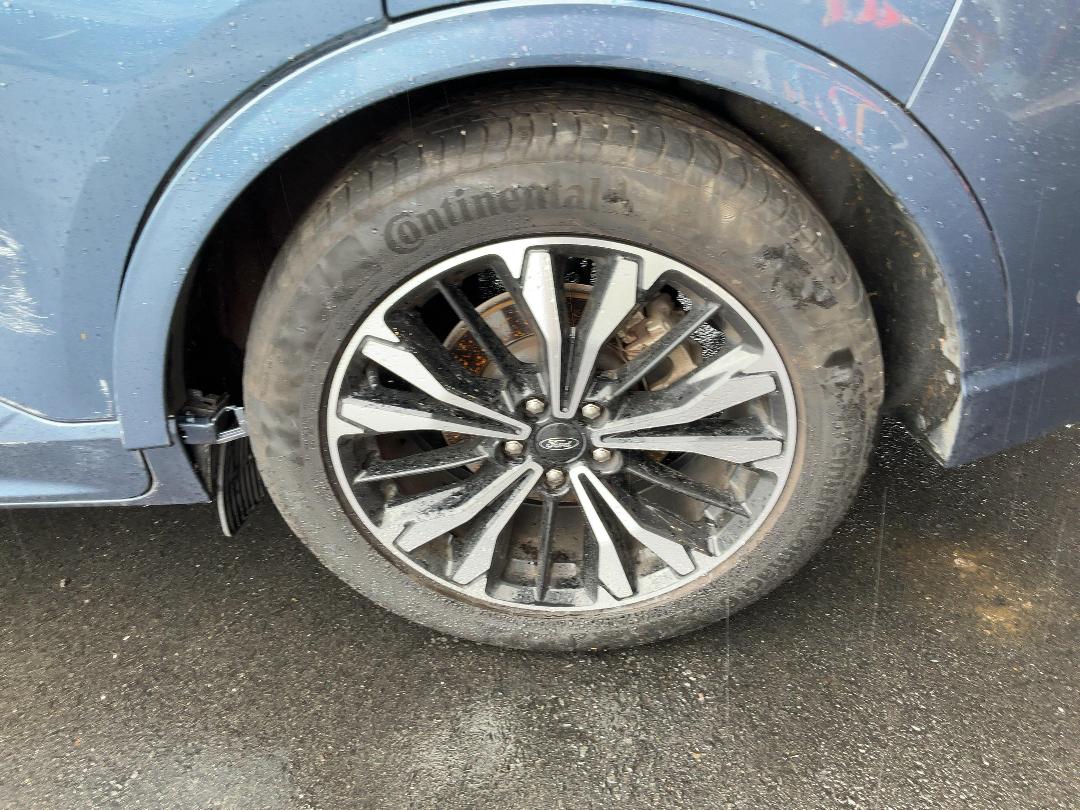 Photo '12' of Ford Escape ST-Line X Phev