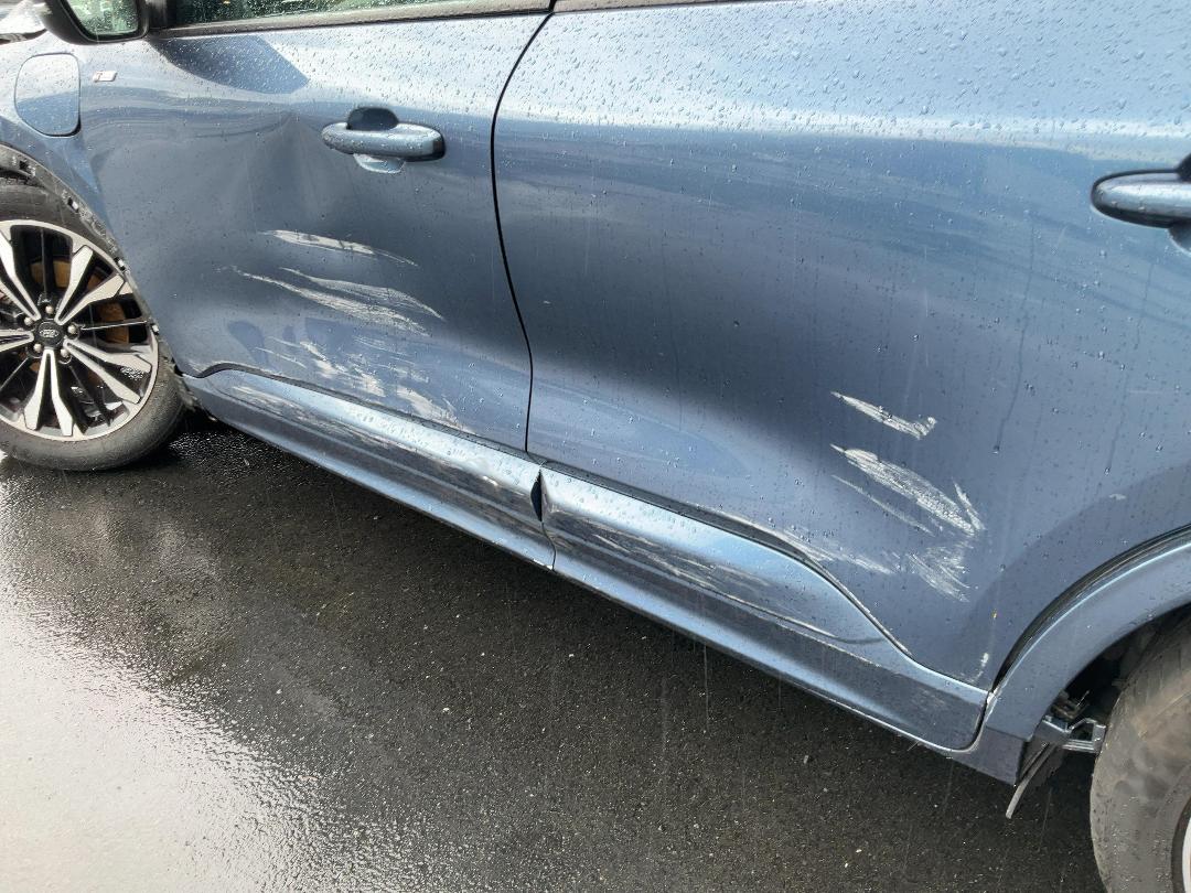 Photo '13' of Ford Escape ST-Line X Phev