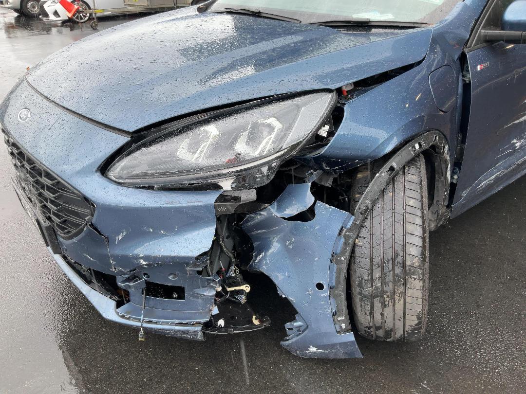 Photo '14' of Ford Escape ST-Line X Phev