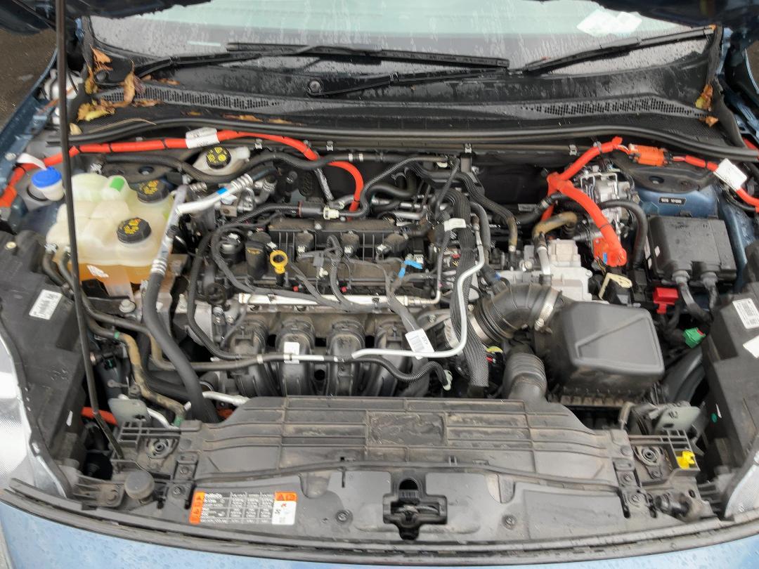 Photo '19' of Ford Escape ST-Line X Phev