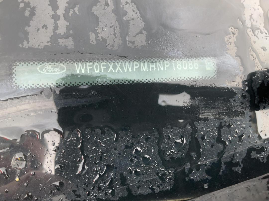 Photo '21' of Ford Escape ST-Line X Phev