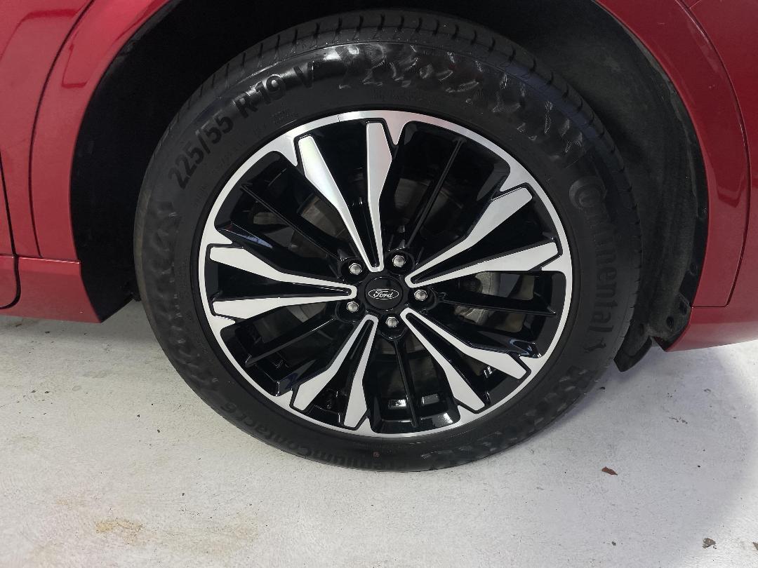 Photo '9' of Ford Escape Photo '9' of Ford Escape