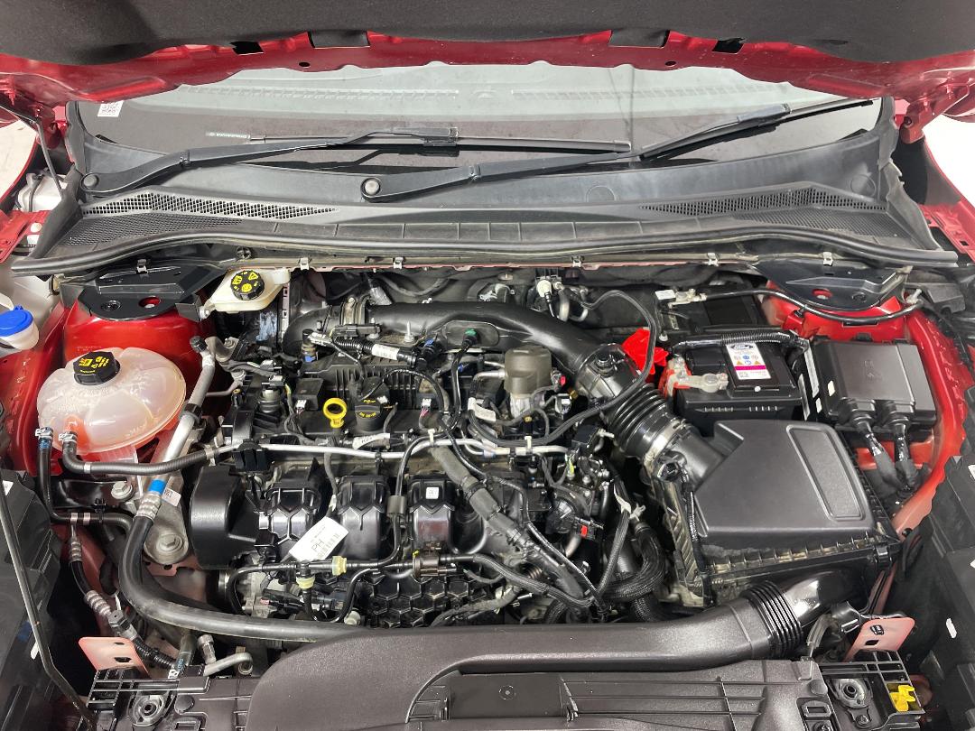 Photo '13' of Ford Escape Photo '13' of Ford Escape