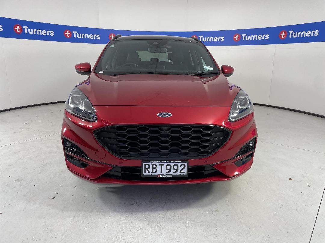 Photo '2' of Ford Escape Photo '2' of Ford Escape