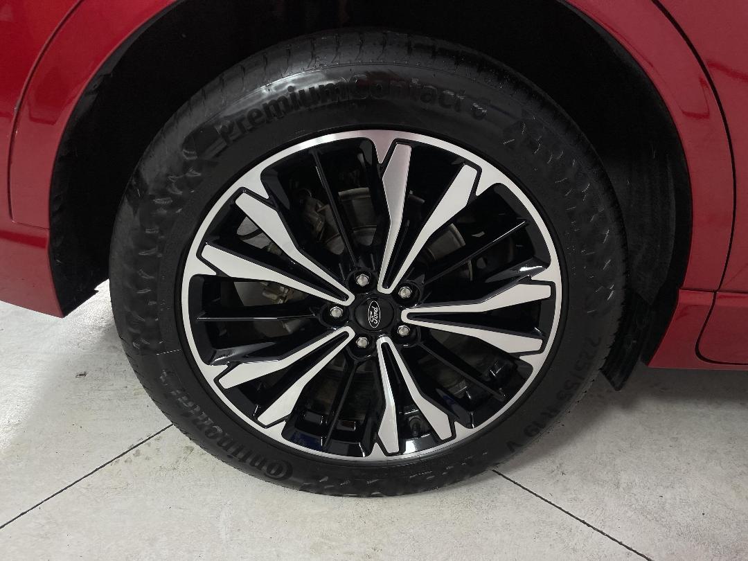 Photo '12' of Ford Escape Photo '12' of Ford Escape