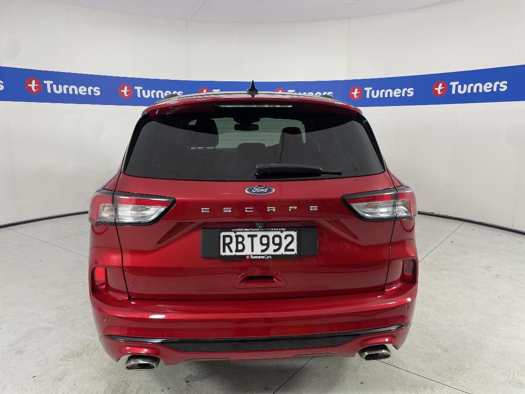 Photo '6' of Ford Escape Photo '6' of Ford Escape