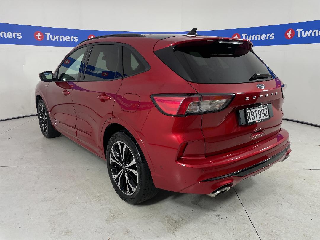 Photo '5' of Ford Escape Photo '5' of Ford Escape