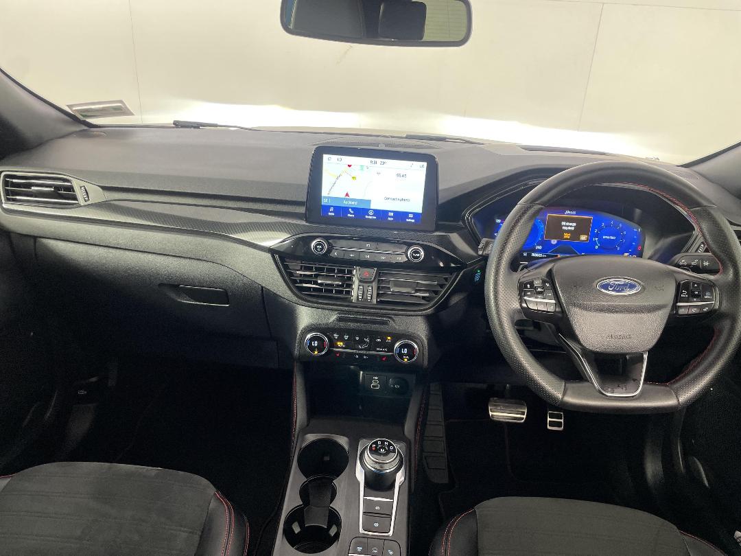 Photo '17' of Ford Escape Photo '17' of Ford Escape