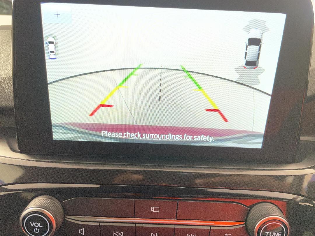 Photo '24' of Ford Escape Photo '24' of Ford Escape