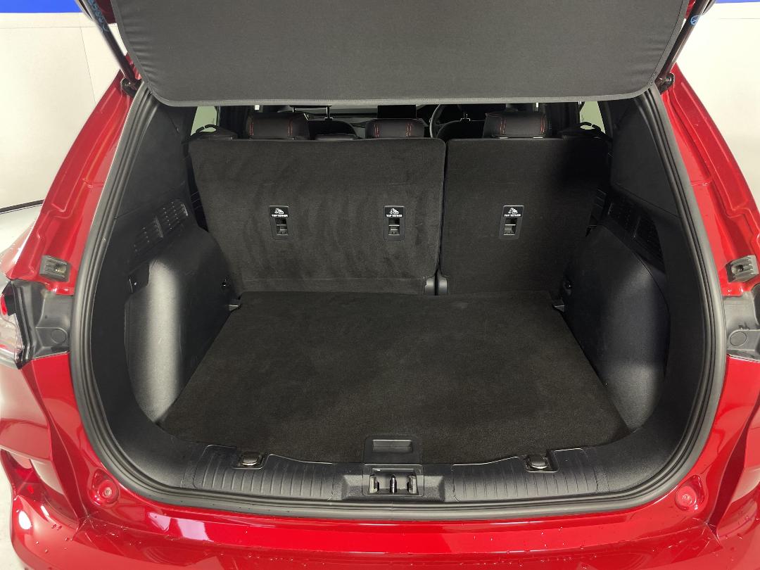 Photo '14' of Ford Escape