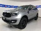 Thumbnail '4' of Ford Everest