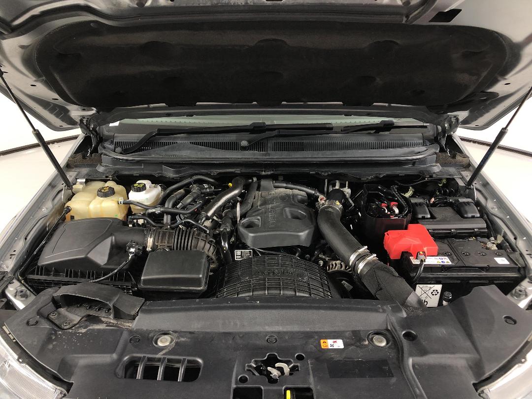 Photo '13' of Ford Everest Photo '13' of Ford Everest